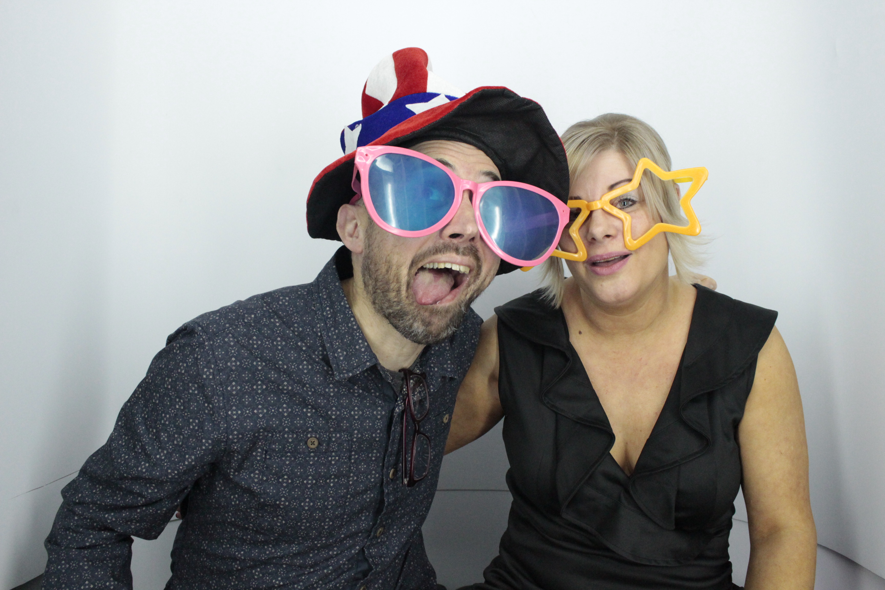 Danielle and Jordon's wedding | View more photos from the event at gallery.myphotoboothexperience.co.uk/u/MyPhotoBoothExperienceLtd/Danielle-and-Jordons-wedding